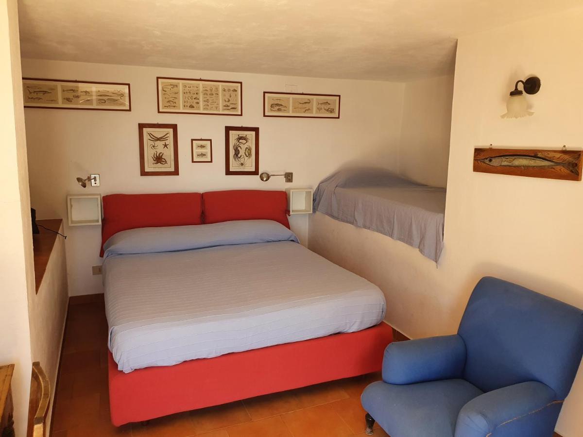 Villa Tonnara San Vito Lo Capo Esterno foto