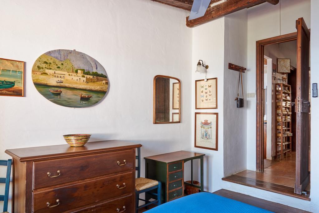 Villa Tonnara San Vito Lo Capo Esterno foto