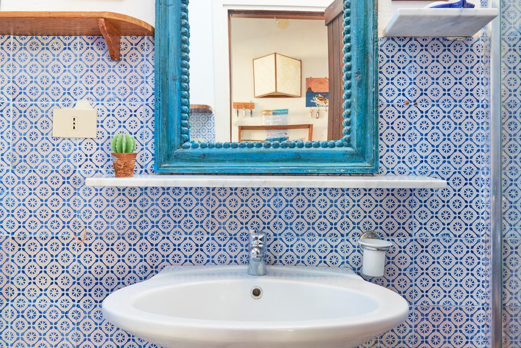 Villa Tonnara San Vito Lo Capo Esterno foto