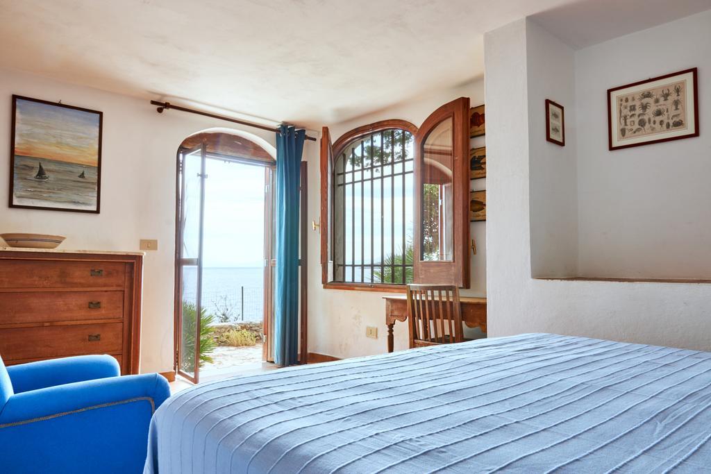 Villa Tonnara San Vito Lo Capo Esterno foto